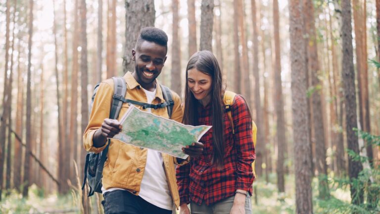 Planning Your Dream Vacation with Lafayette Travelsa